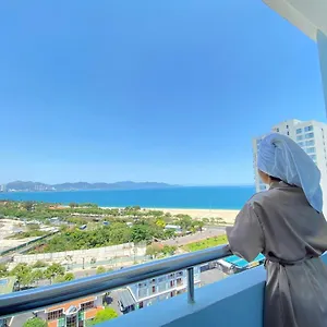 Hotel Sky D20, Nha Trang