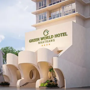 Hotel World, Nha Trang